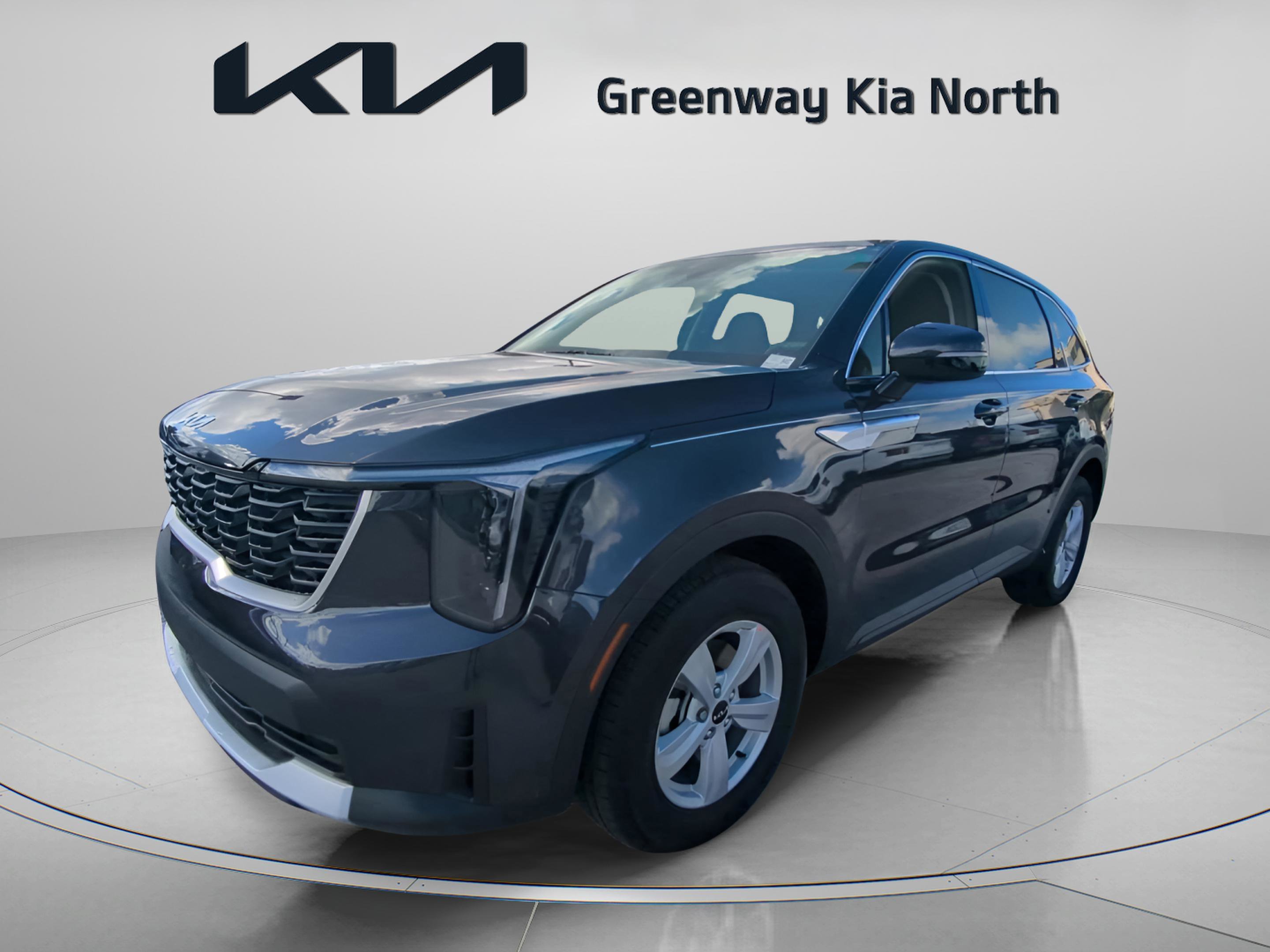 New 2026 Panthera Metal Kia LX image 3