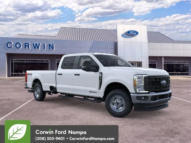 2026 Ford F-350SD XL