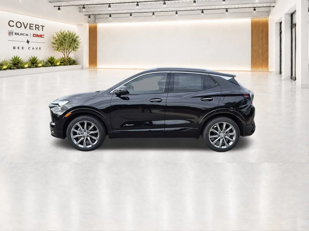 2026 Buick Encore GX Avenir - Photo 7