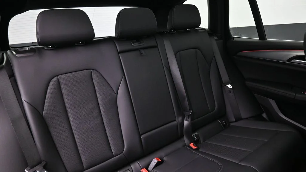 2024 BMW X3 30i - Photo 11