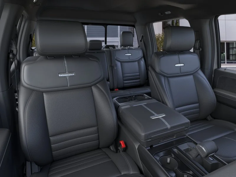 New 2026 Avalanche Ford Platinum image 32