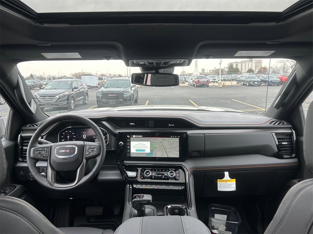 2026 GMC SIERRA - Image 31