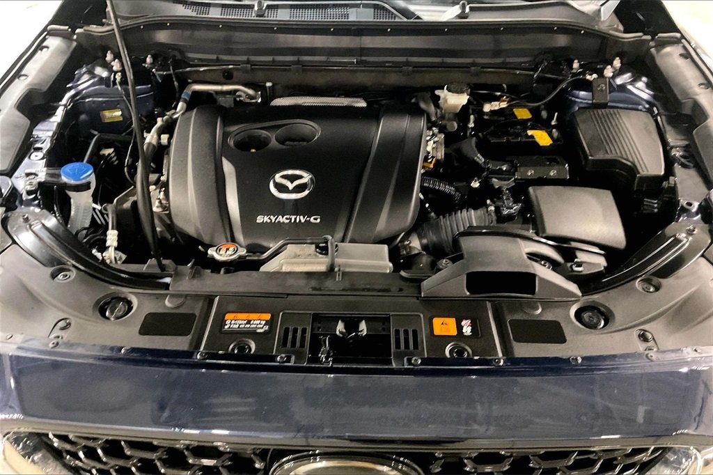 2023 MAZDA CX-5 - Image 8