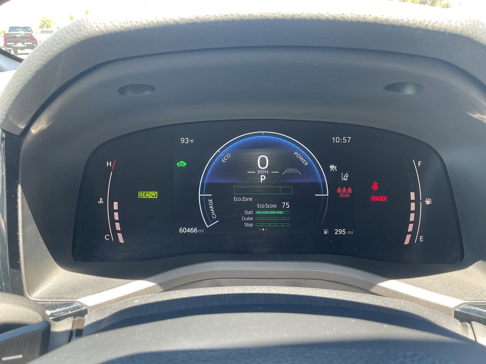 Certified Used 2025 Heavy Metal Toyota SE image 22