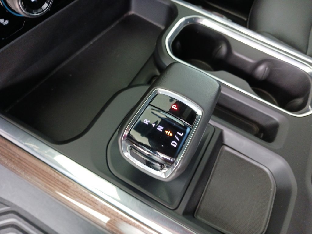 Used 2022 Beige Chevrolet LT Trail Boss image 38