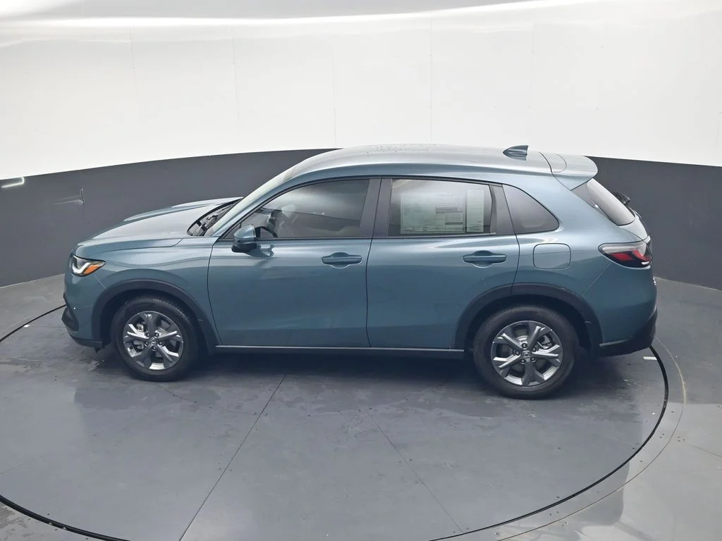 New 2027 Nordic Forest Pearl Honda LX image 30