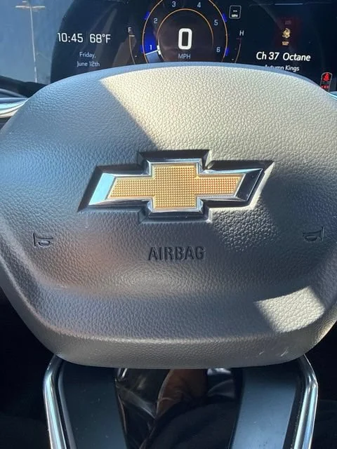 2025 Chevrolet Equinox LT - Photo 23