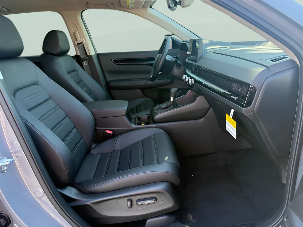 2026 Honda CR-V EX-L - Photo 14