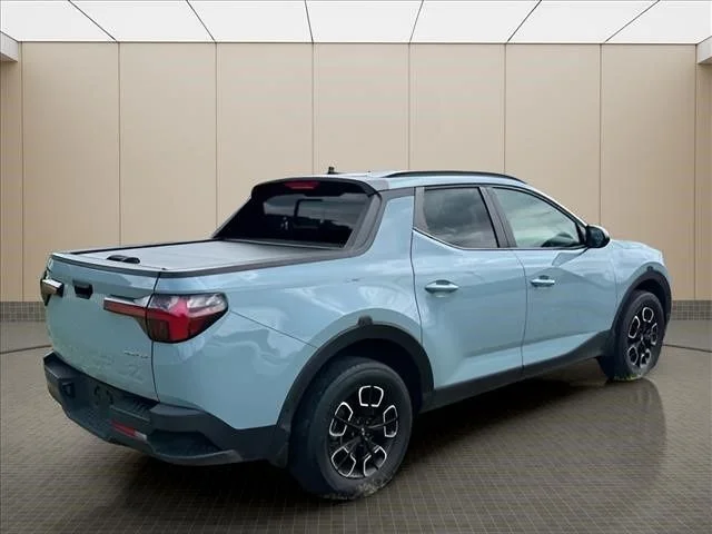 Used 2023 Blue Hyundai SEL Premium image 15