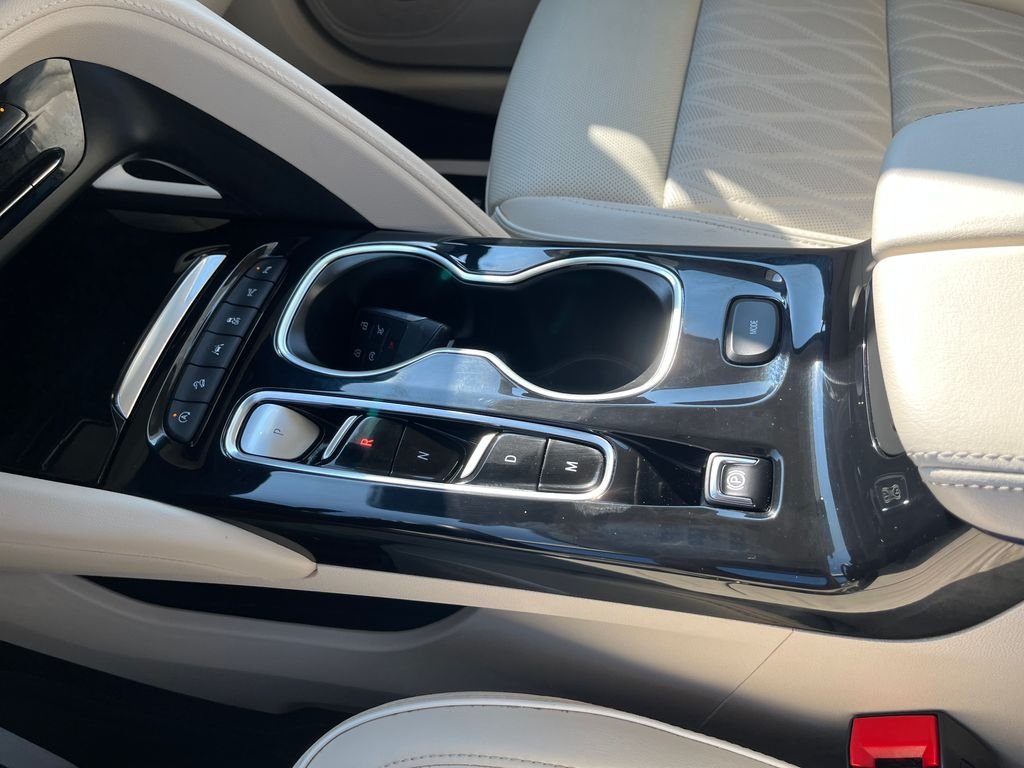 Certified Used 2023 Black Buick Avenir image 20