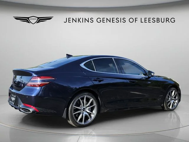 Used 2026 Blue Genesis 2.5T Prestige image 4