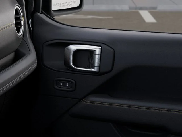 New 2027 Gray Jeep Sahara image 39