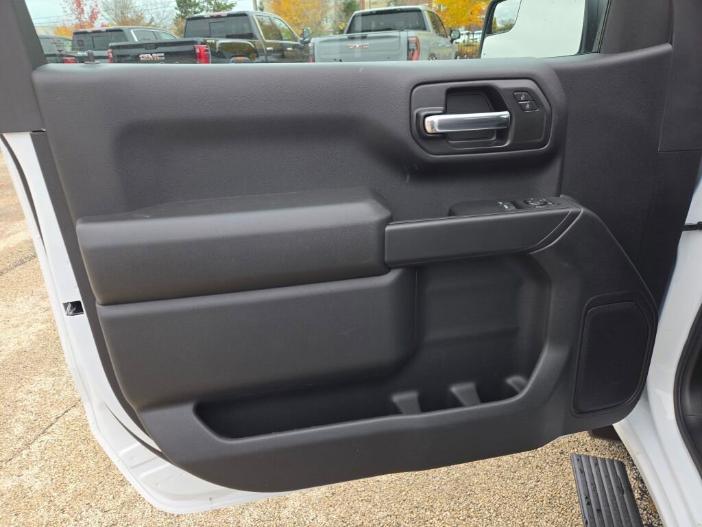 2026 GMC Sierra 1500 Pro - Photo 17
