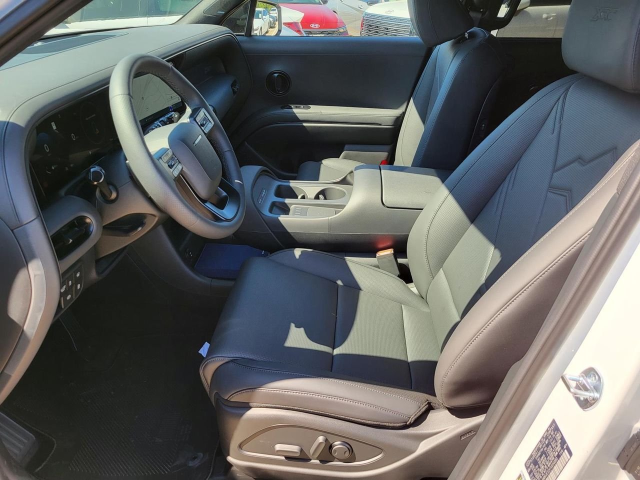 New 2026 Creamy White Pearl Hyundai XRT Pro image 16