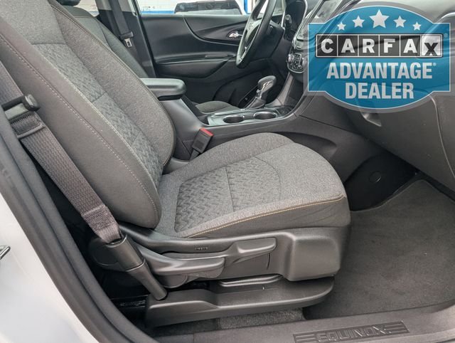 2024 Chevrolet Equinox LT - Photo 19