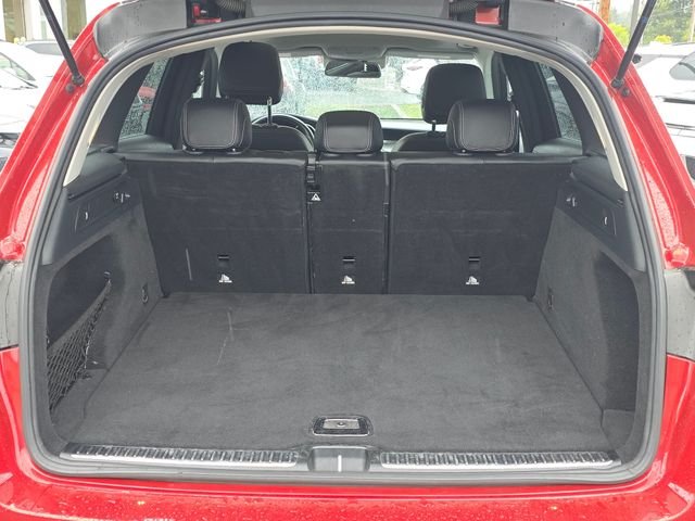 2017 Mercedes-Benz GLC GLC300 - Photo 14