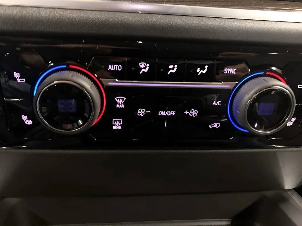 2025 Chevrolet Silverado 2500 HD LT - Photo 34