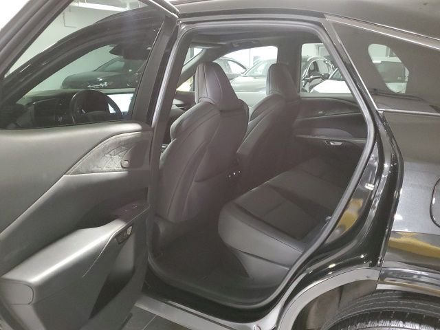Certified Used 2023 CAVIAR Lexus 500h F SPORT Performance image 22