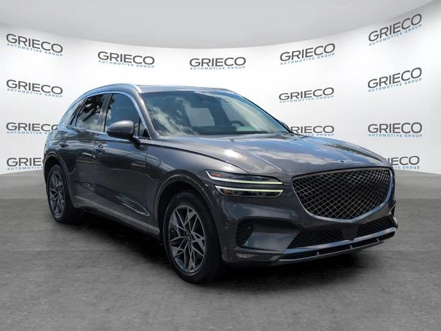 2022 Genesis GV70 2.5T Standard AWD's photo