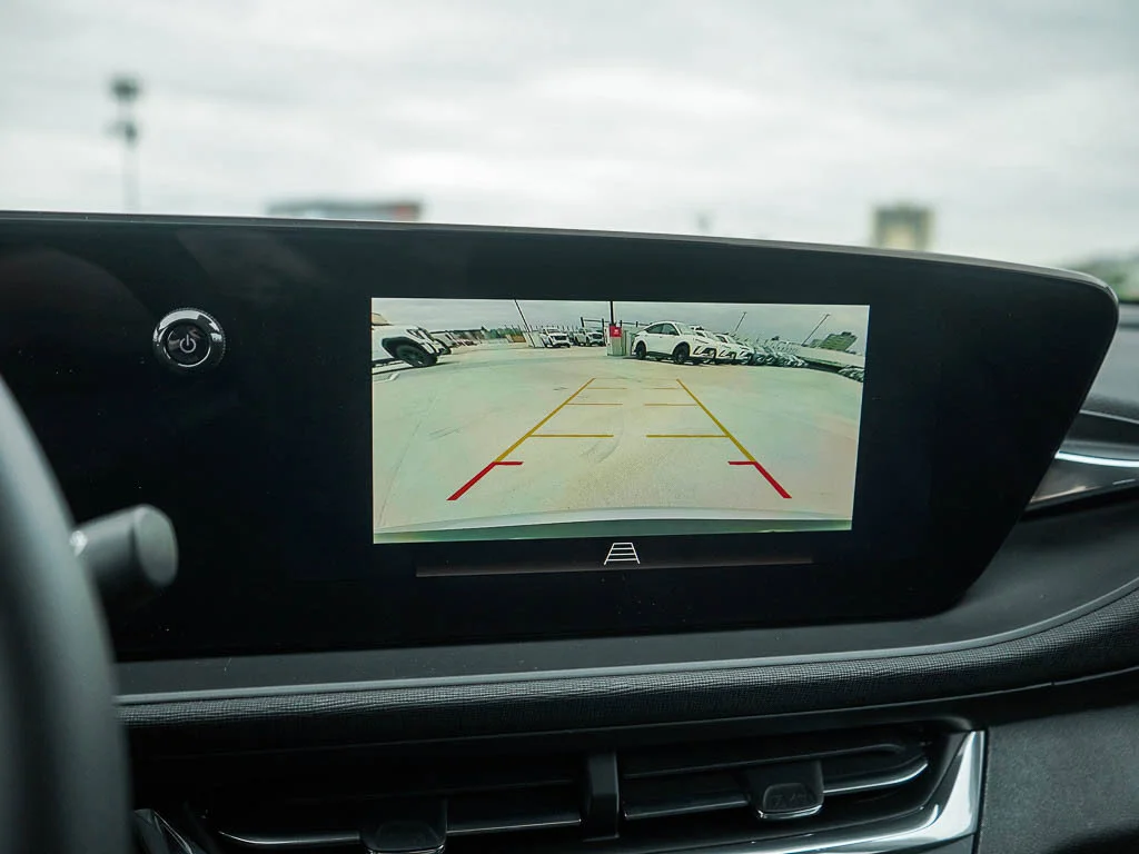 2026 Buick Envista Preferred - Photo 24