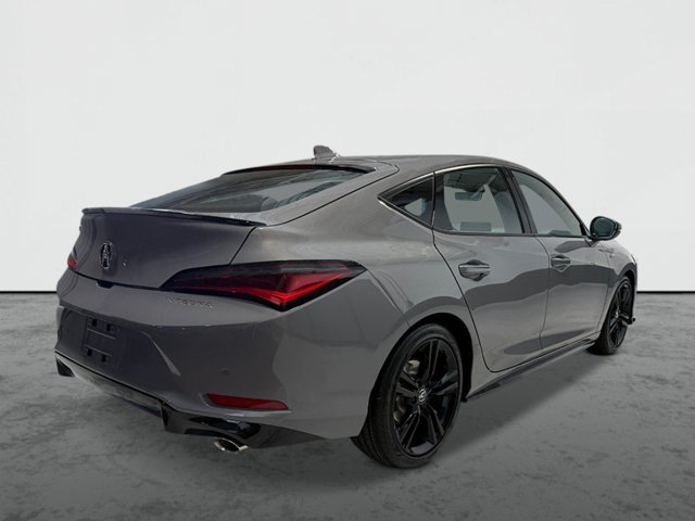 New 2026 Urban Gray Pearl Acura w/A-Spec Technology Package image 5
