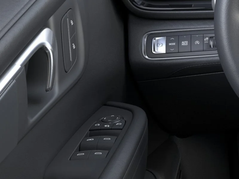 New 2026 Ebony Twilight Metallic Buick Sport Touring image 22