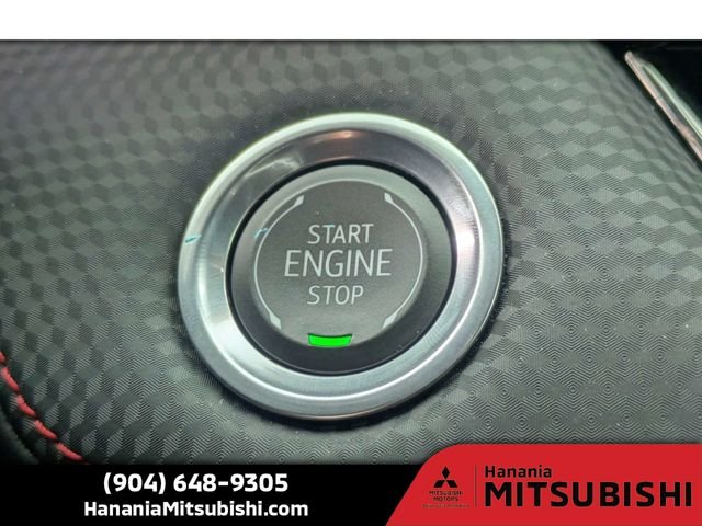 Used 2025 Black Chevrolet RS image 32