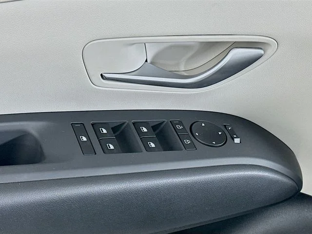 New 2026 Green Hyundai SEL image 10