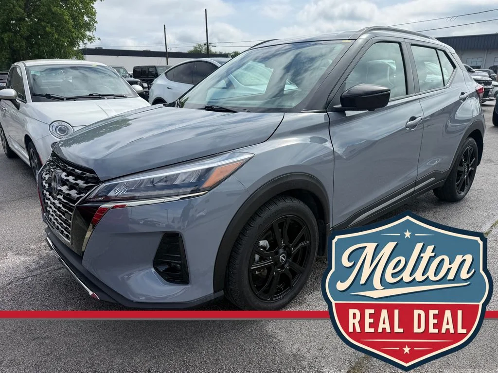 Used 2024 Gray Nissan SR image 1