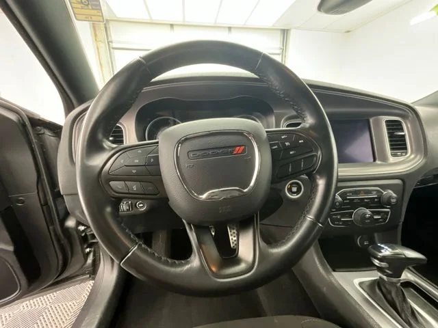 Used 2023 Gray Dodge GT image 7