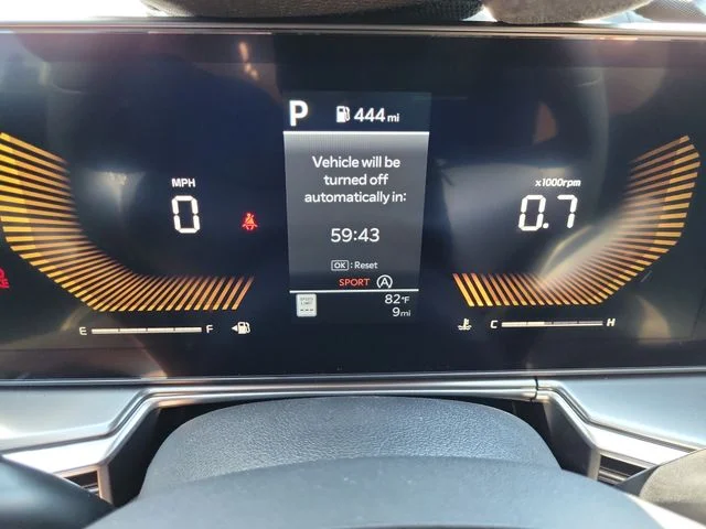 New 2026 Glacial White Pearl Kia LX image 17