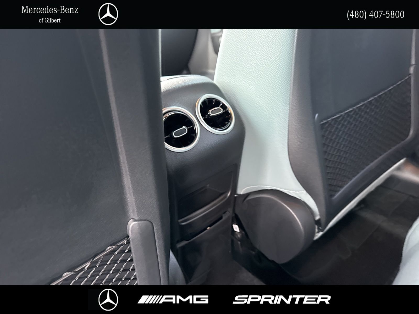 Certified Used 2026 White Mercedes-Benz GLA 250 image 22