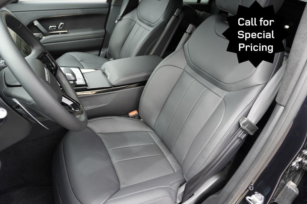 2025 Land Rover Range Rover Sport Autobiography - Photo 20