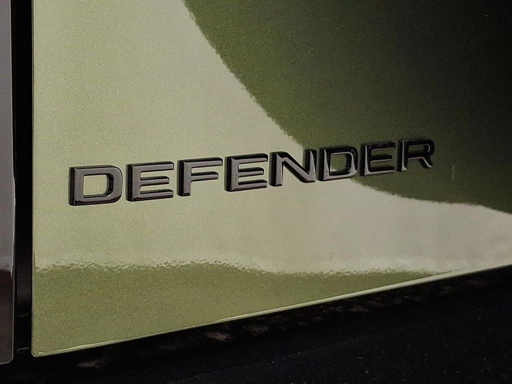 New 2026 Woolstone Green LAND ROVER X-Dynamic SE image 22