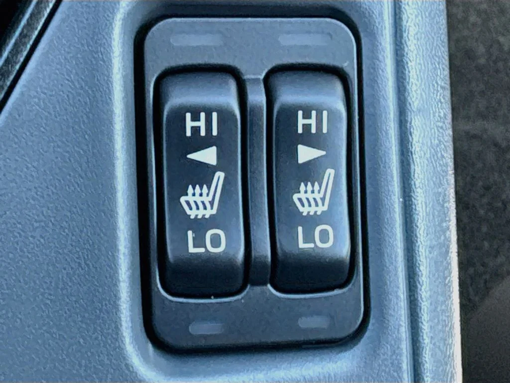 New 2026 Blue Subaru Limited image 24