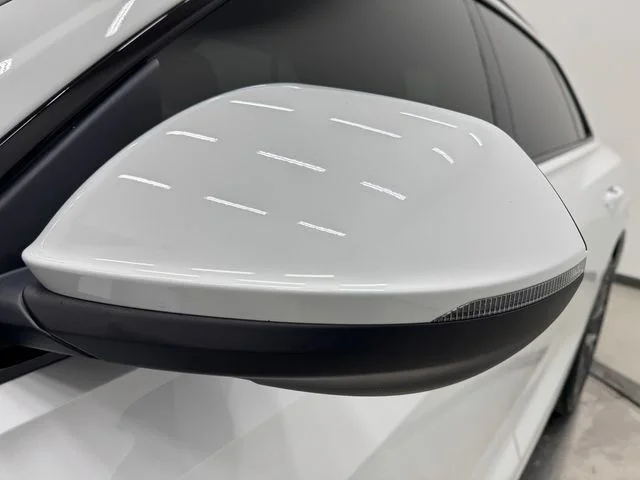 Used 2020 Glacier White Metallic Audi 55 Premium image 44