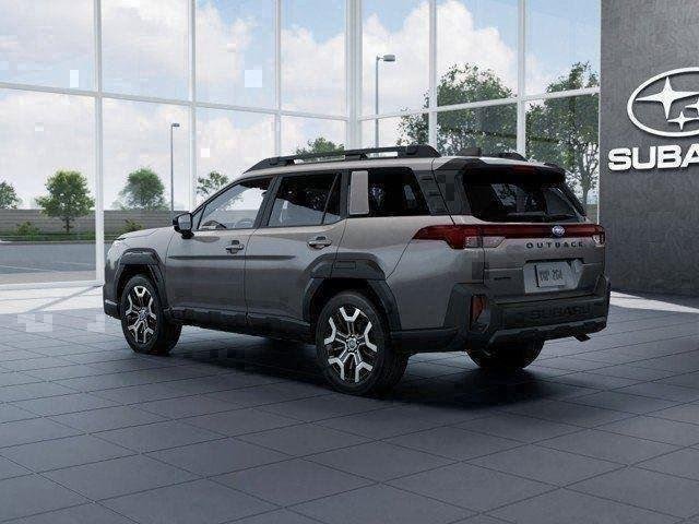 New 2026 RIVER ROCK PEARL Subaru Touring XT image 4