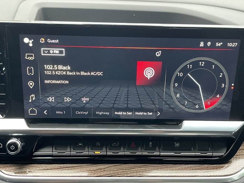 2026 GMC Sierra 1500 Elevation - Photo 13