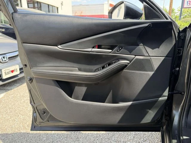 Used 2024 Gray Mazda 2.5 S Select Sport image 24
