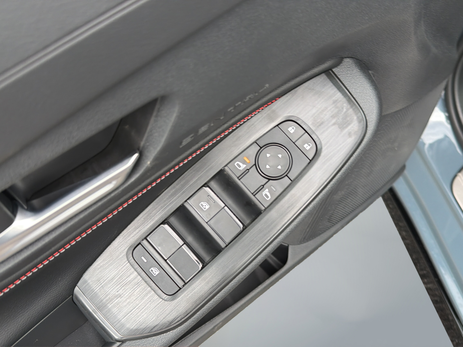 New 2027  Nissan SR image 30