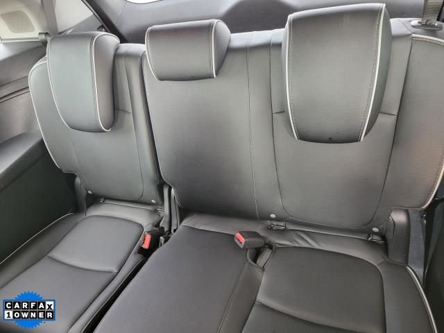 Used 2022 White Honda Elite image 11