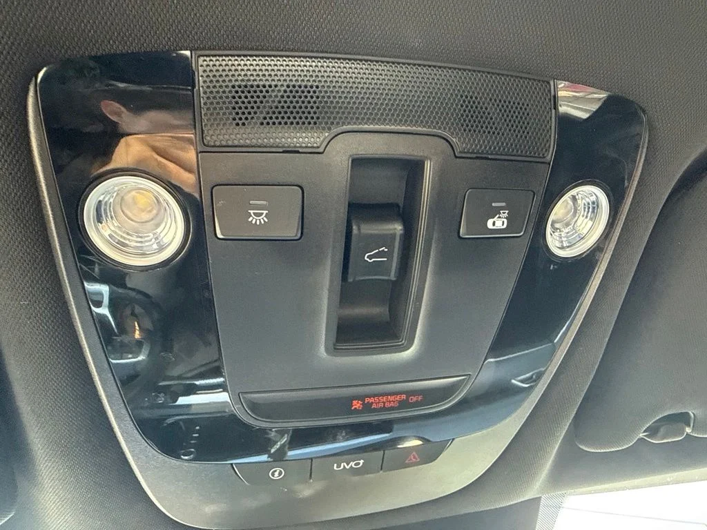 Used 2023 Blue Kia GT-Line image 17