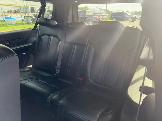 Used 2024 Metallic Jeep Series II image 17