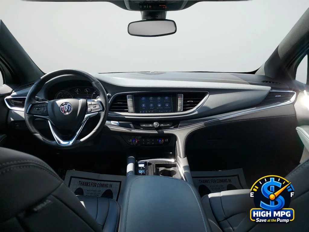 Used 2023 Gray Buick Essence image 28