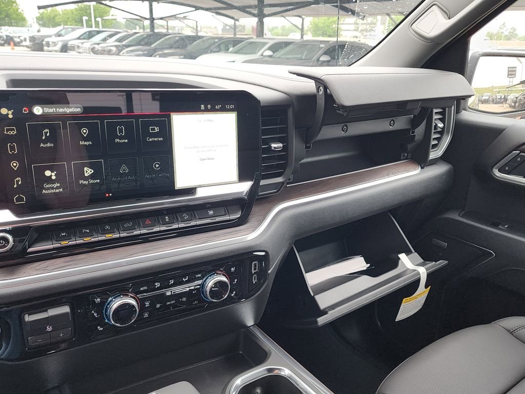 2026 GMC Sierra 1500 SLT - Photo 34