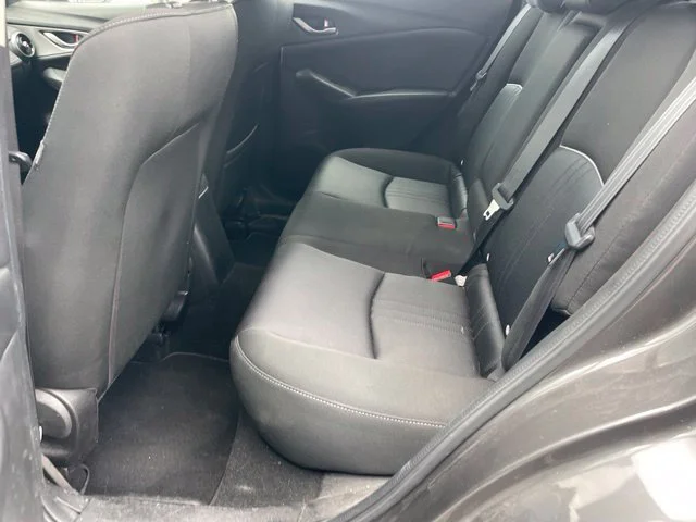 Used 2021 Gray Mazda Sport image 14