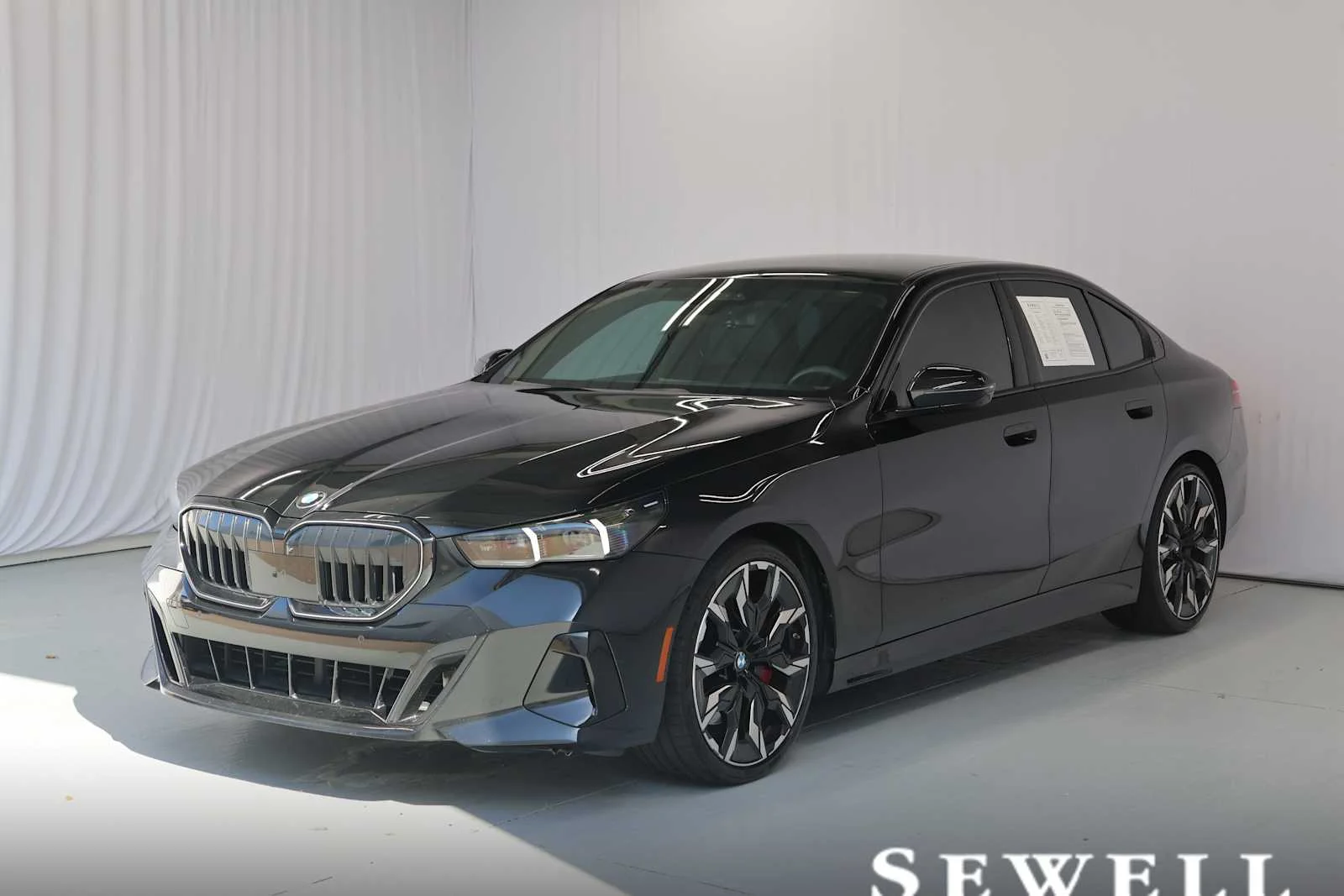 2026 BMW 530i 530i