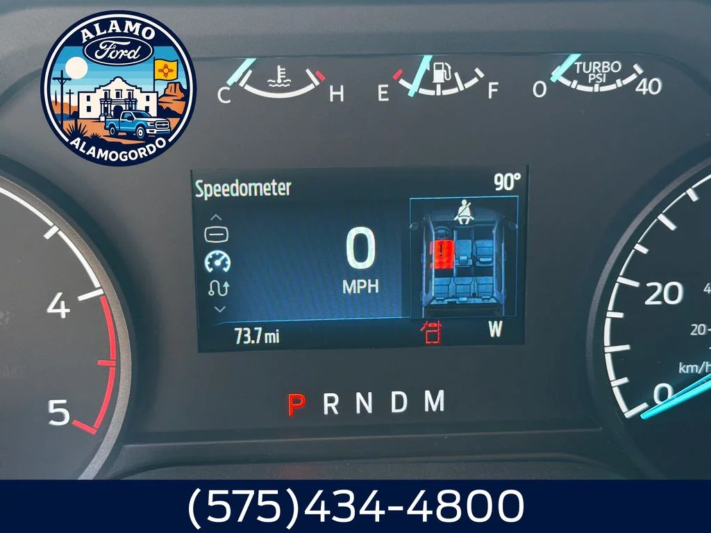 2026 Ford F-250 Super Duty XLT - Photo 15