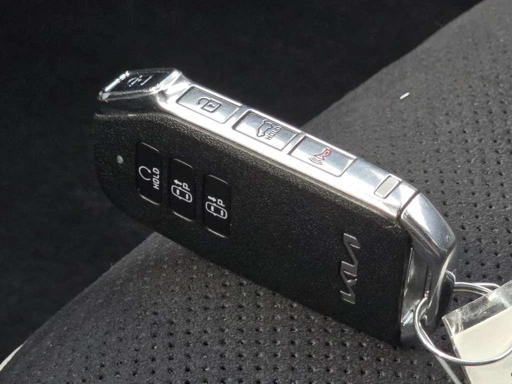 Used 2024 Gray Kia GT-Line image 36