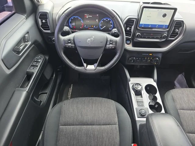 Used 2023 Black Ford Big Bend image 12